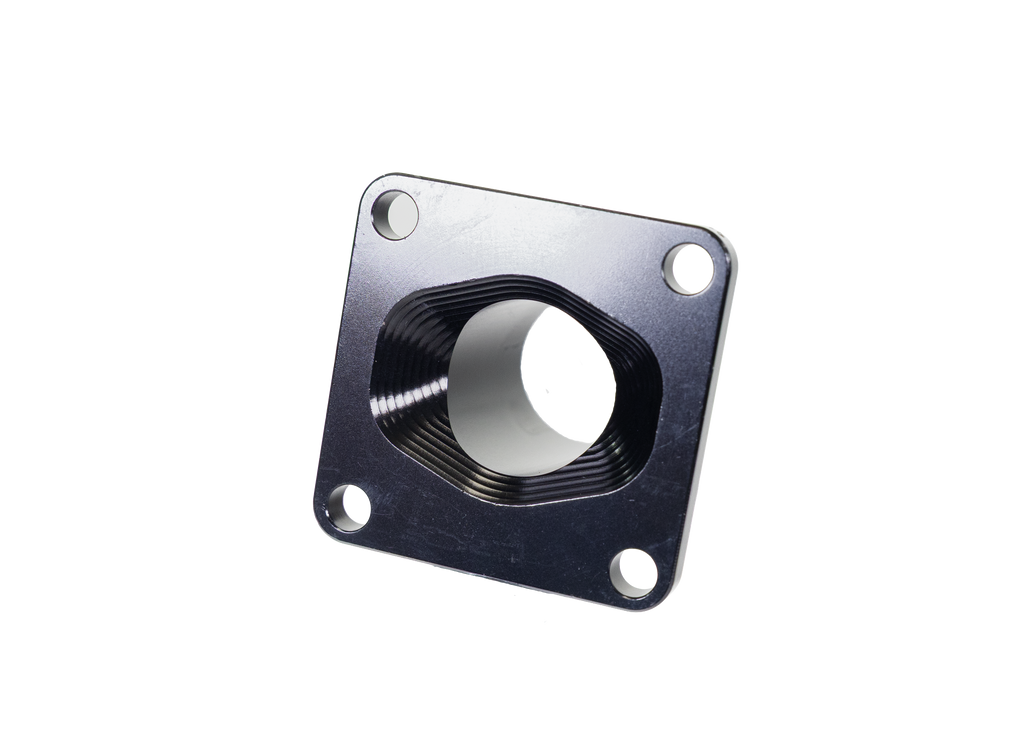 Fluidworks Mechanical Small Fuel Pump -12AN Fitting - Motion Raceworks