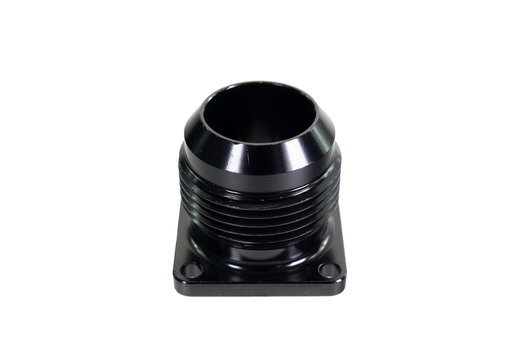 Fluidworks Mechanical Small Fuel Pump -16AN Fitting - Motion Raceworks