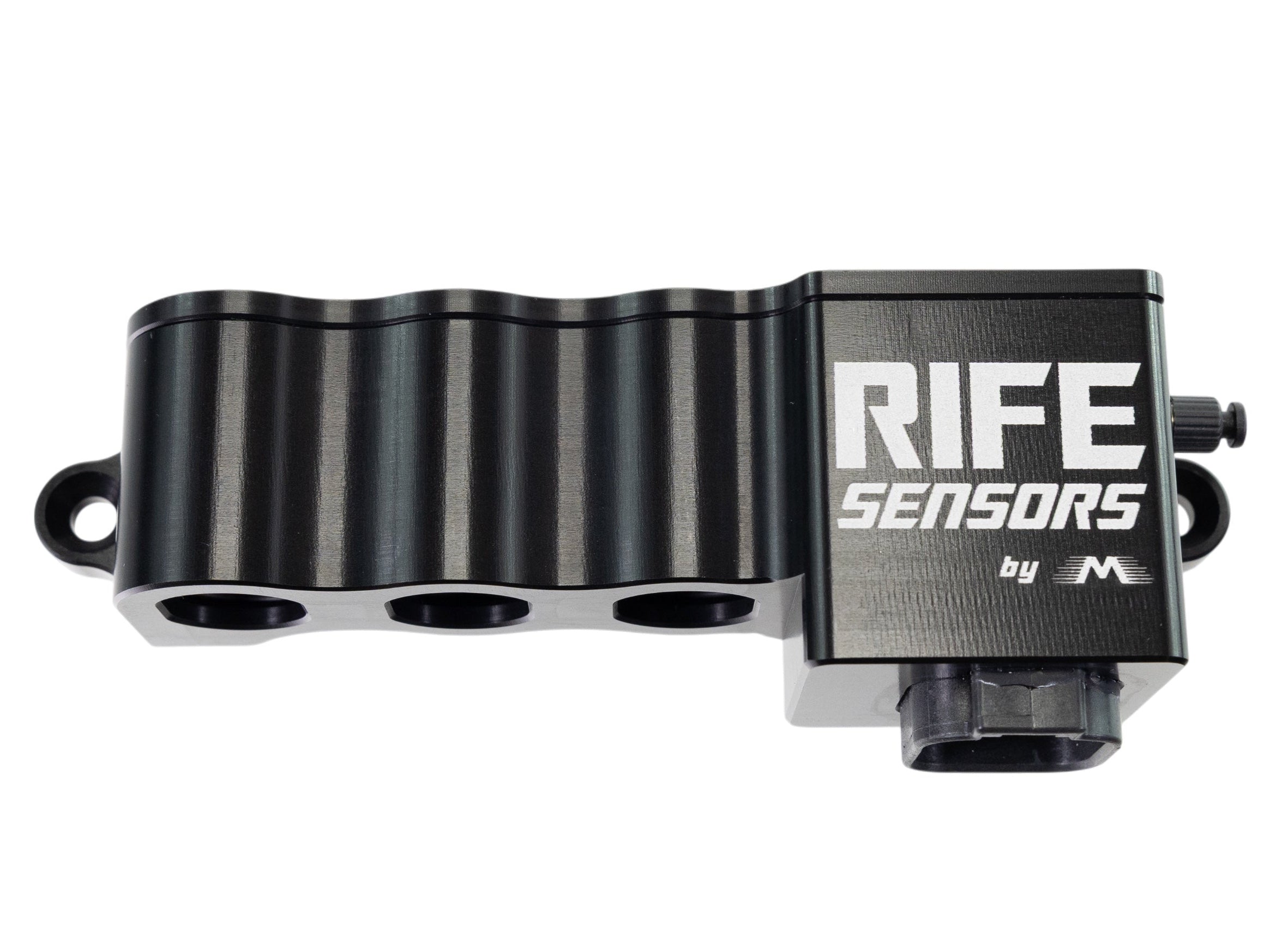 RIFE Block Bare (No Sensors)