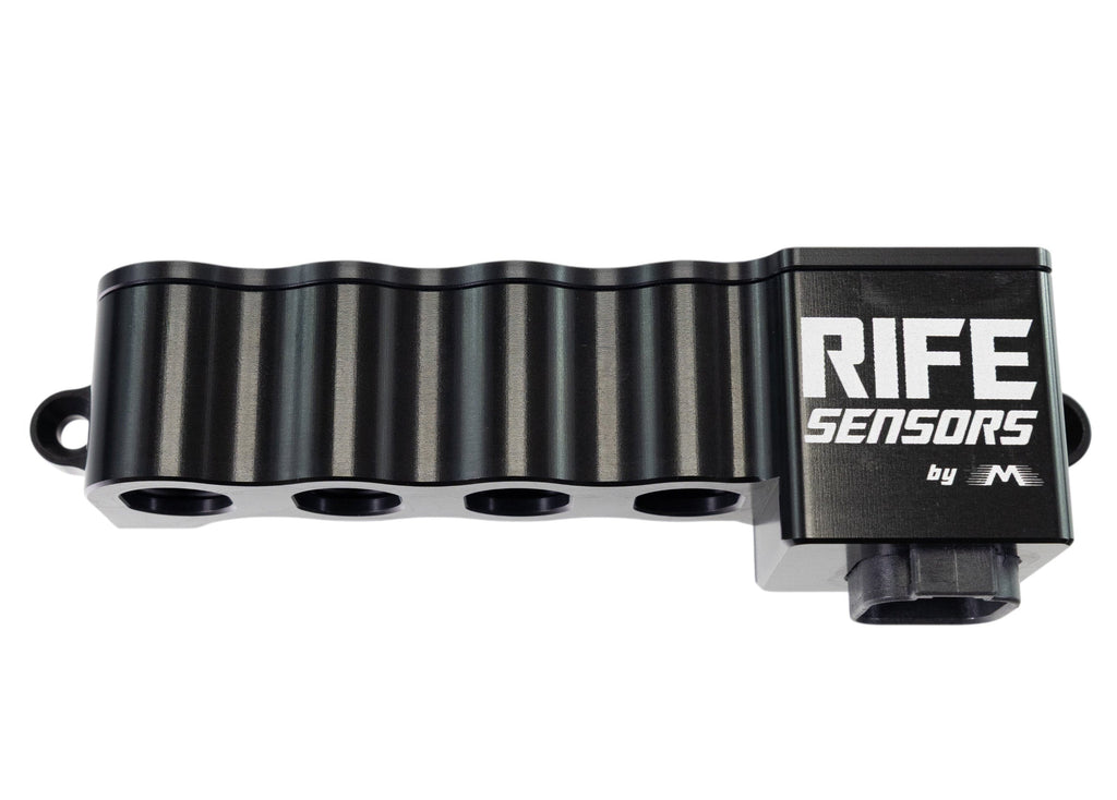 RIFE Block Bare (No Sensors)