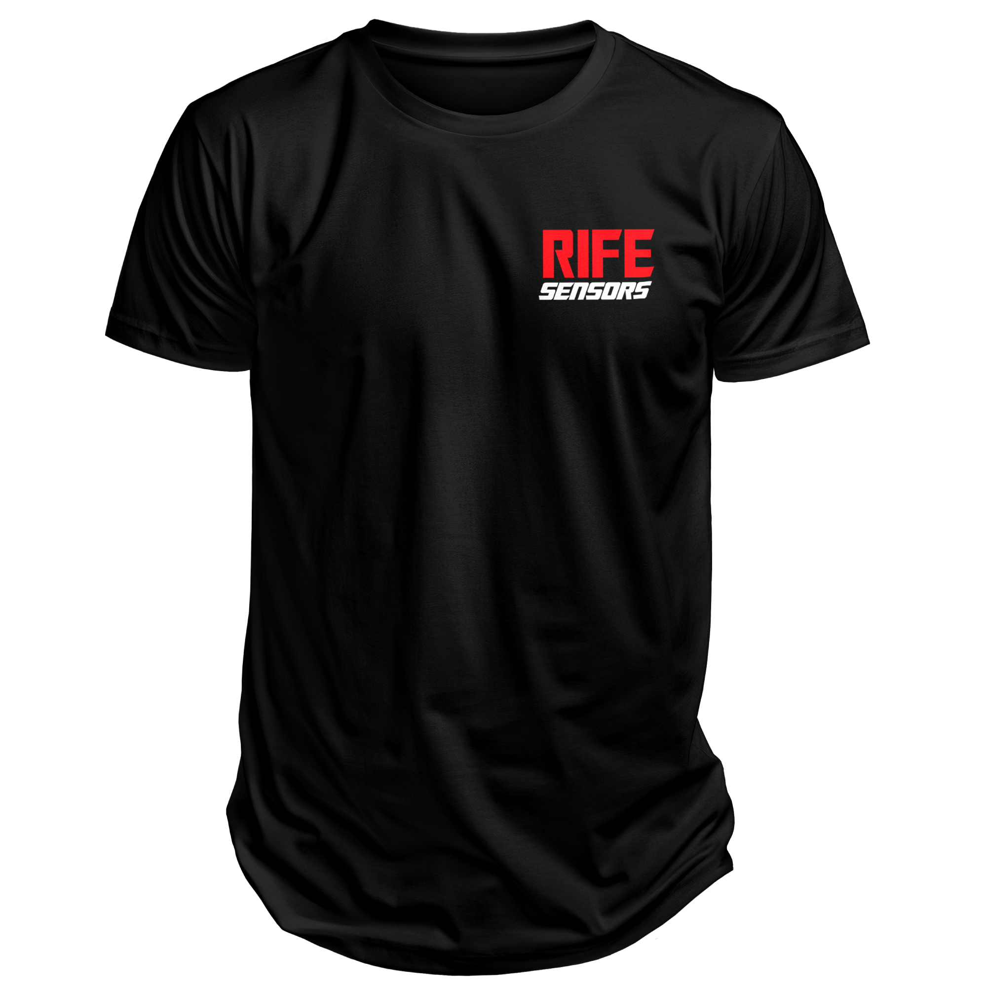 Rife Sensors Circuit Shirt - Motion Raceworks