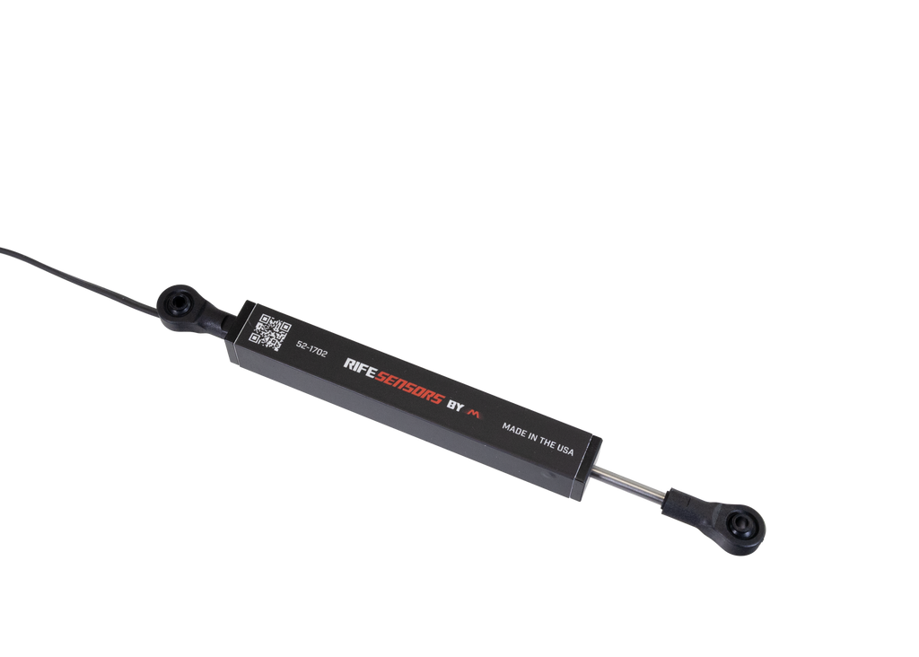 RIFE G-Series 1.75" TPS / Shift Travel Sensor 52-1702 - Motion Raceworks