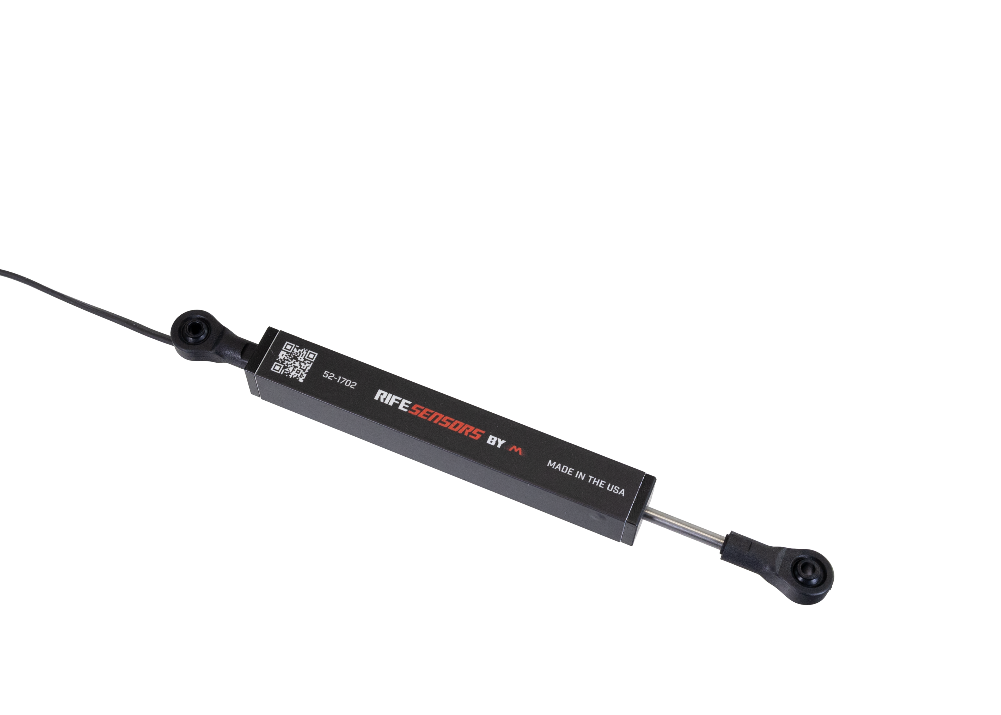 RIFE G-Series 1.75" TPS / Shift Travel Sensor 52-1702 - Motion Raceworks