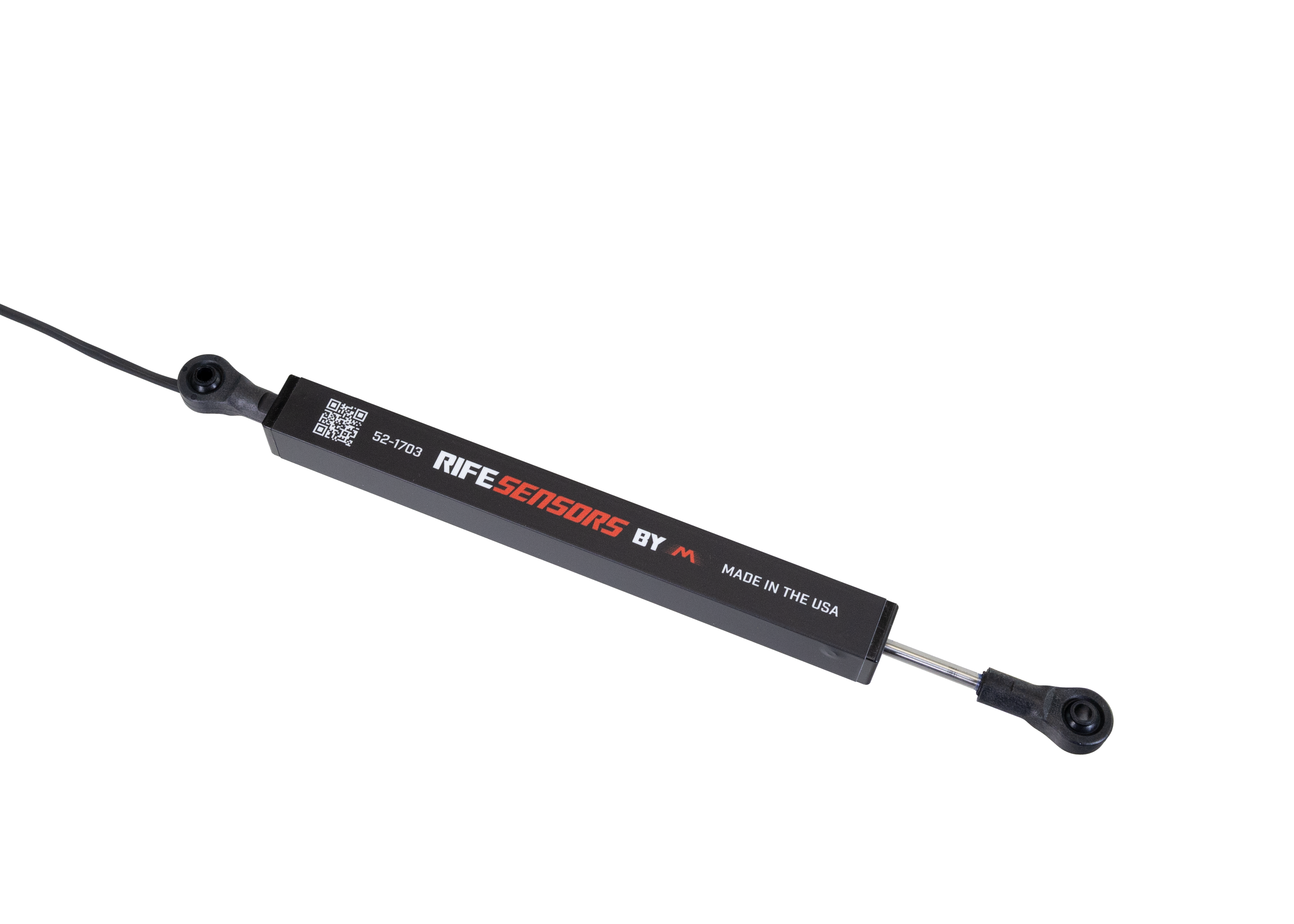 RIFE G-Series 3.75" Shock Travel Sensor 52-1703 - Motion Raceworks