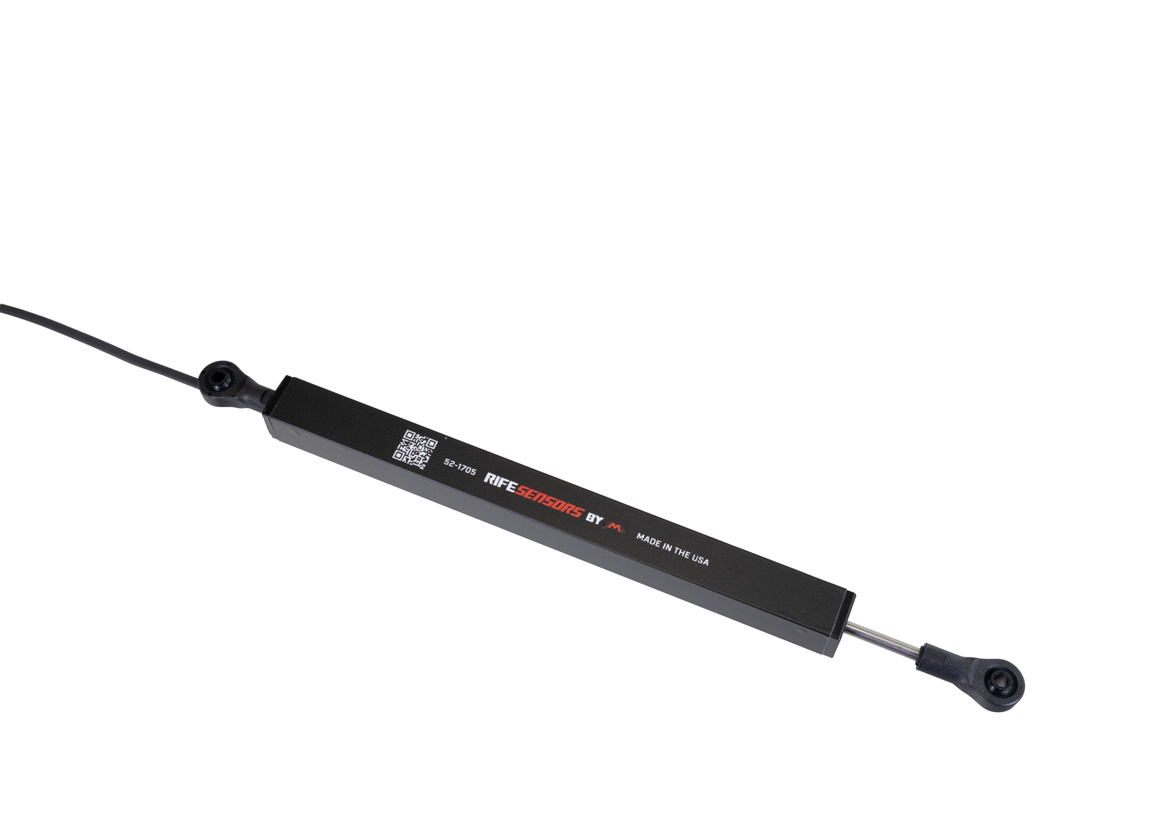 RIFE G-Series 5" Shock Travel Sensor 52-1705 - Motion Raceworks