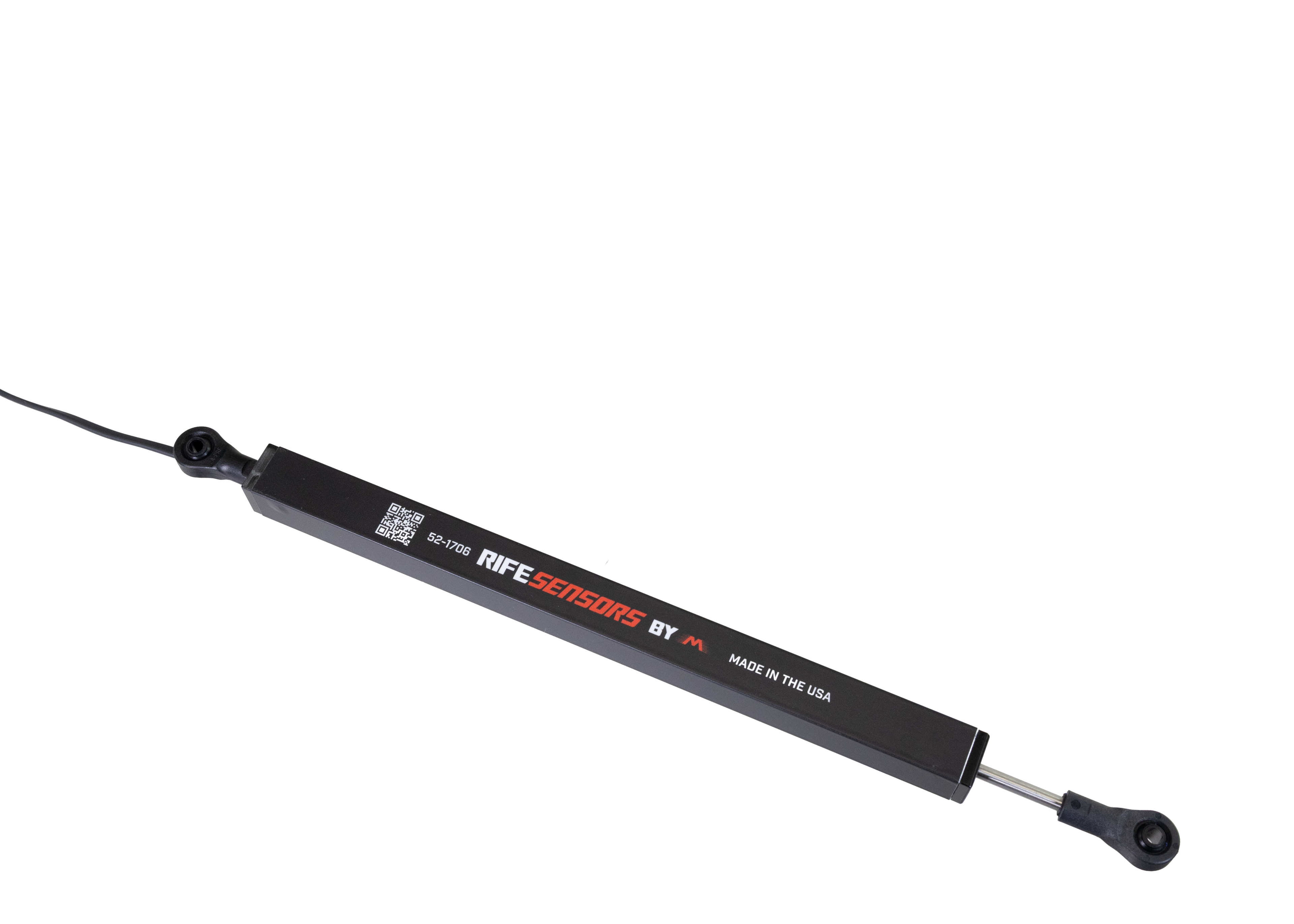 RIFE G-Series 6" Shock Travel Sensor 52-1706 - Motion Raceworks