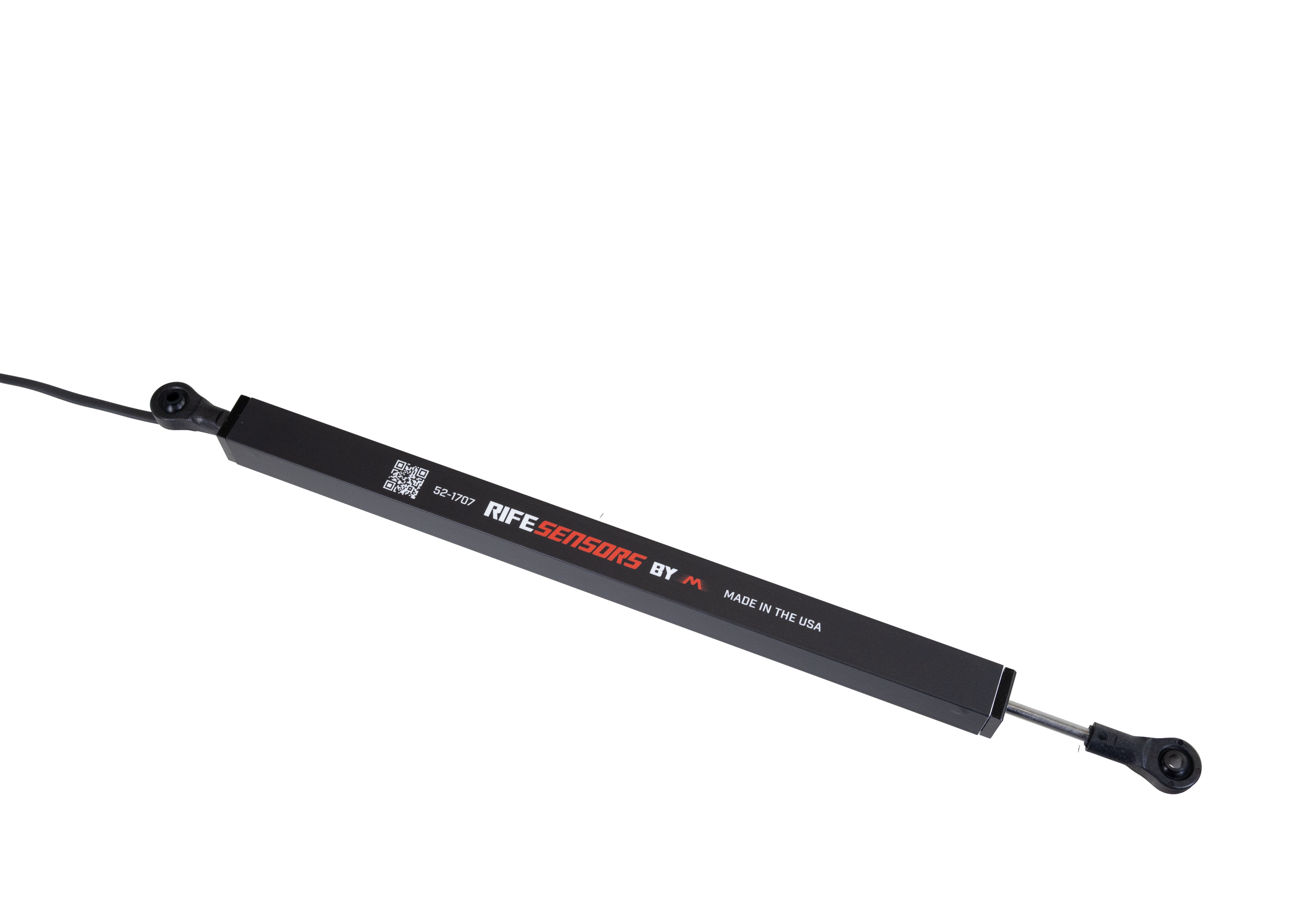 RIFE G-Series 7" Shock Travel Sensor 52-1707 - Motion Raceworks