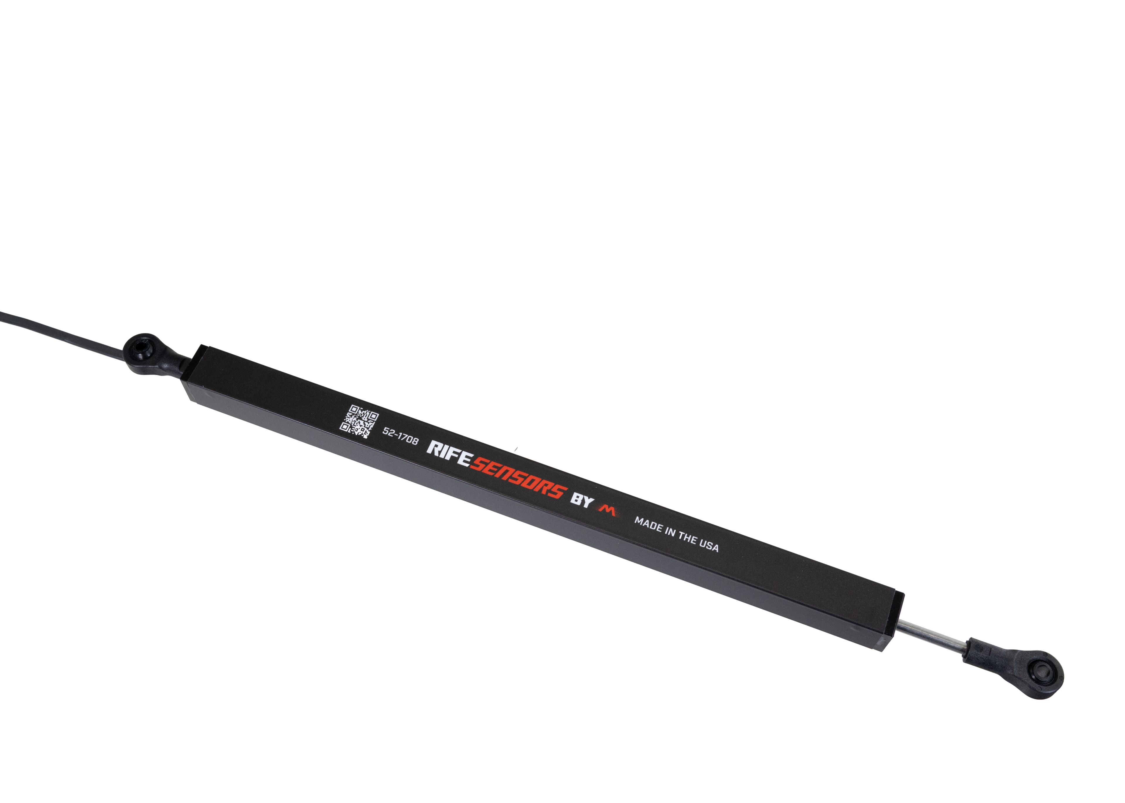 RIFE G-Series 8" Shock Travel Sensor 52-1708 - Motion Raceworks