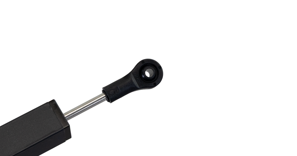 RIFE G-Series 9" Shock Travel Sensor 52-1709 - Motion Raceworks