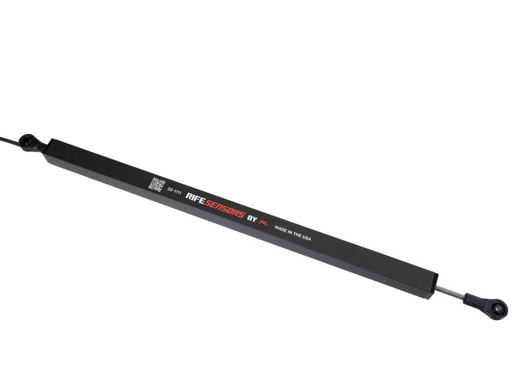 RIFE G-Series 11.5" Shock Travel Sensor 52-1711 - Motion Raceworks