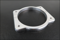 Shearer Fab 105mm LS Throttle Body Flange