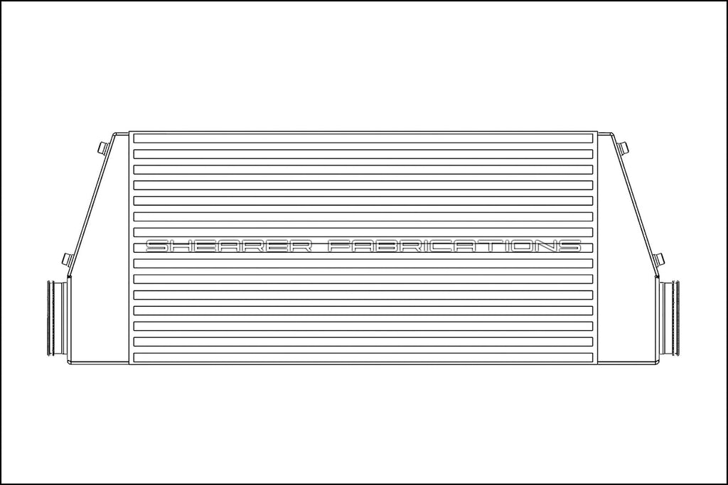 Pro/Series, 1200hp