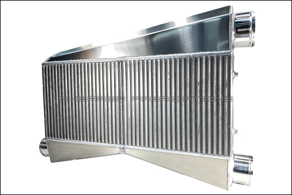 Pro/Series, TT, 1200hp