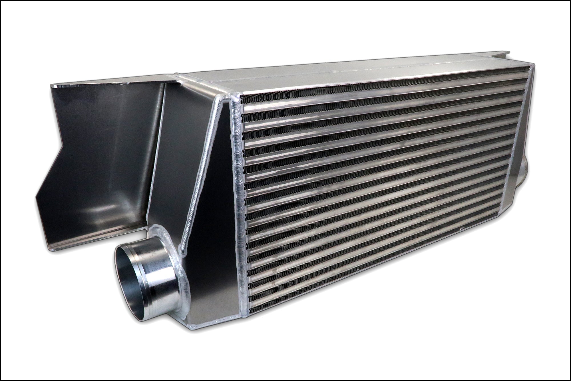 Pro/Series, 2000hp, 4th Gen F-Body IC