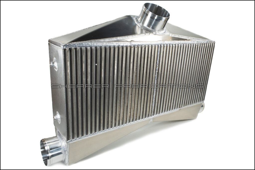 Pro/Series, TT, 1200hp