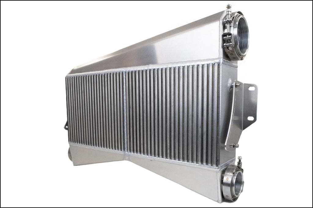 CTS-V V2 TT Intercooler