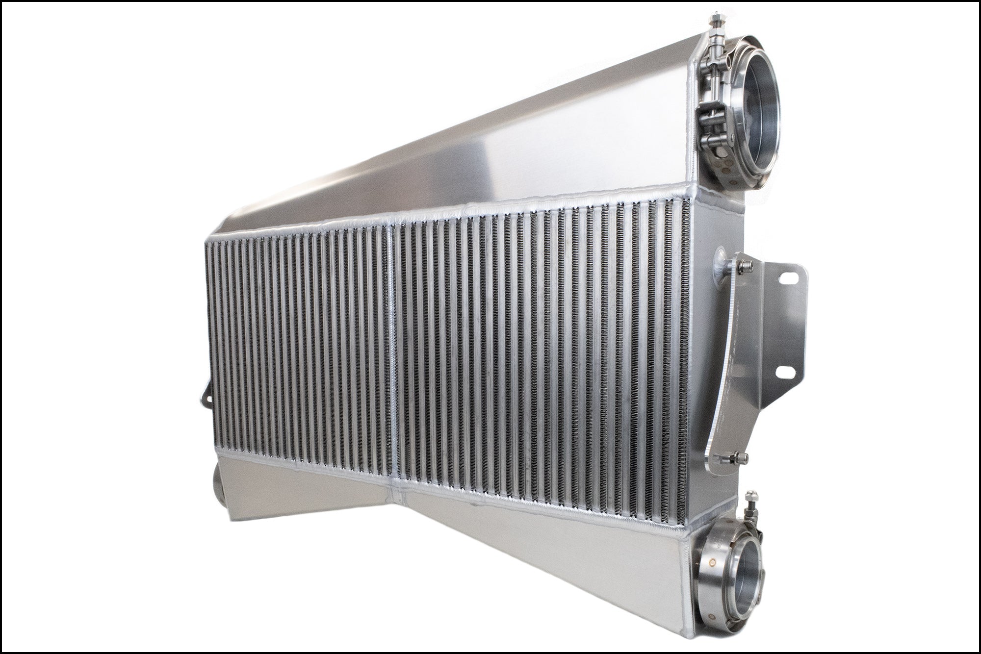CTS-V V2 TT Intercooler