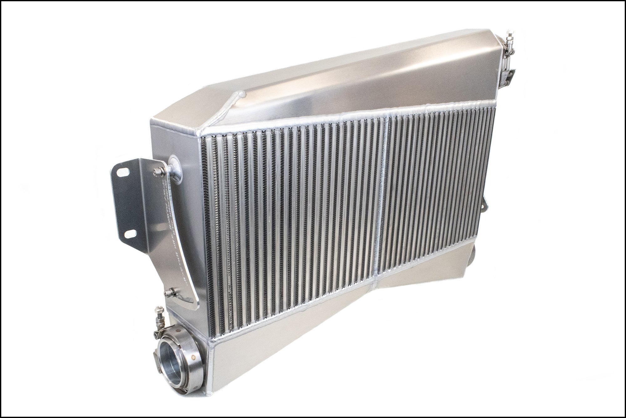 CTS-V V2 TT Intercooler