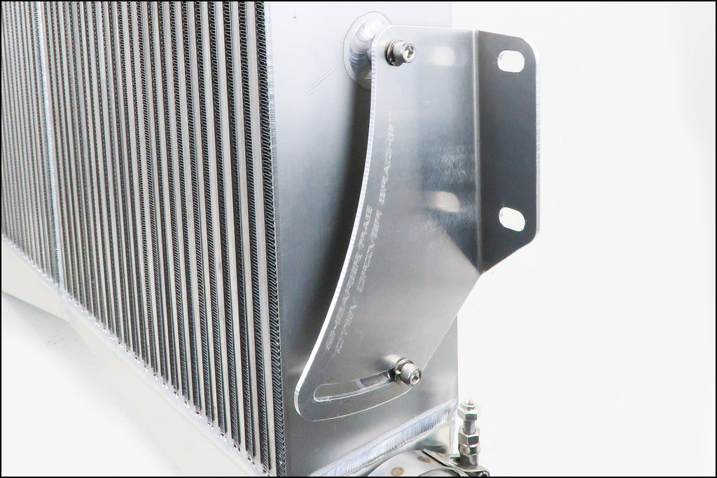 CTS-V V2 TT Intercooler