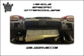 C6 Corvette Pro Series, Single Inlet/Outlet 1200hp