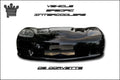 C6 Corvette Pro Series, TT, 1200hp