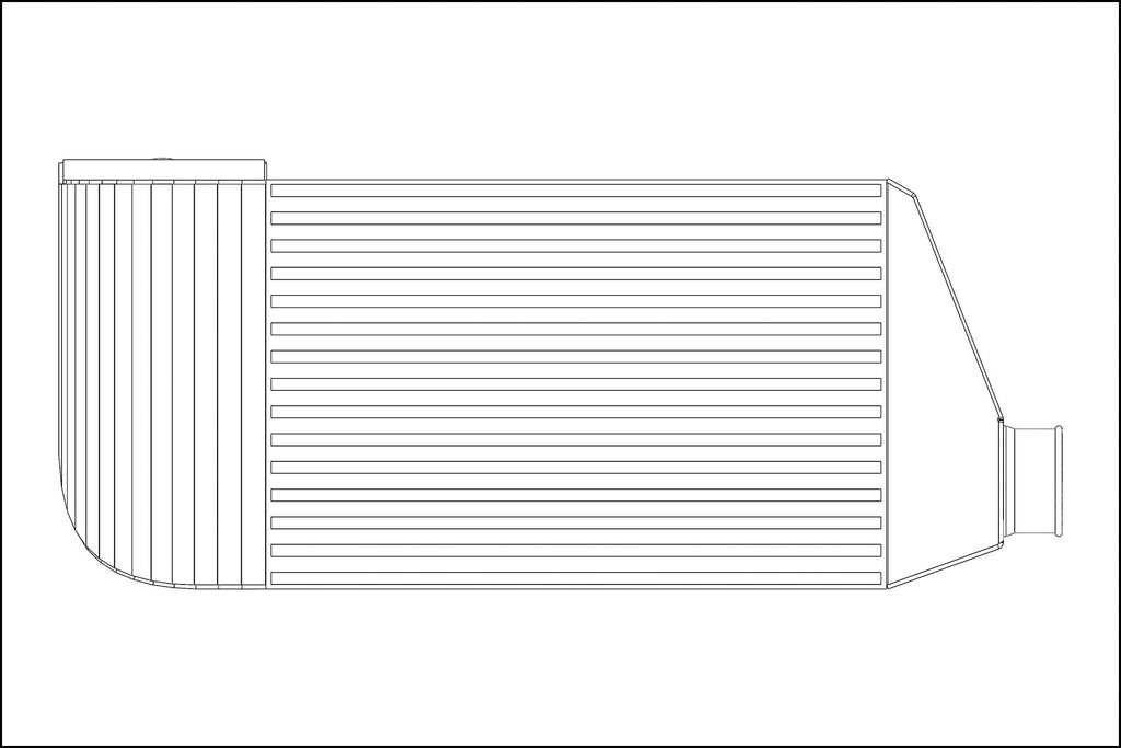 Pro/Series SFWD, 1400hp