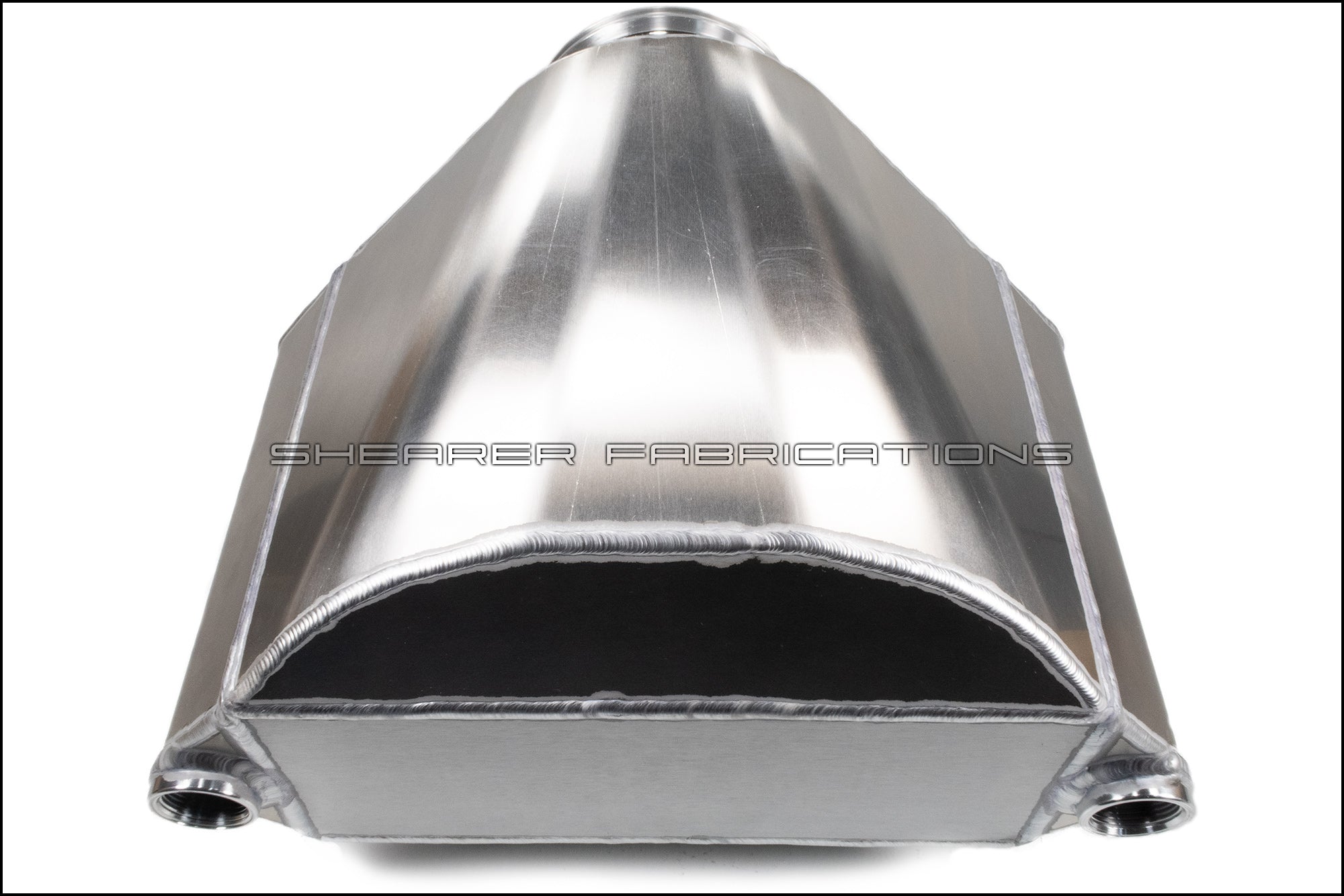 2000hp Single In/Out