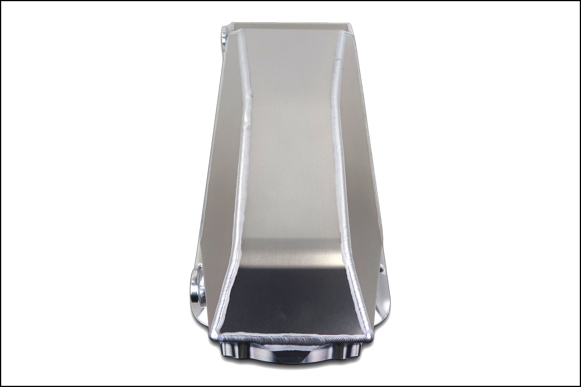 Pro/Series Hi-Ram Intercooler, 2300hp