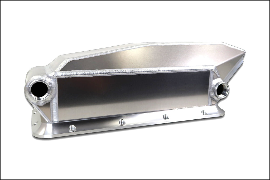 Pro/Series Hi-Ram Intercooler, 2300hp