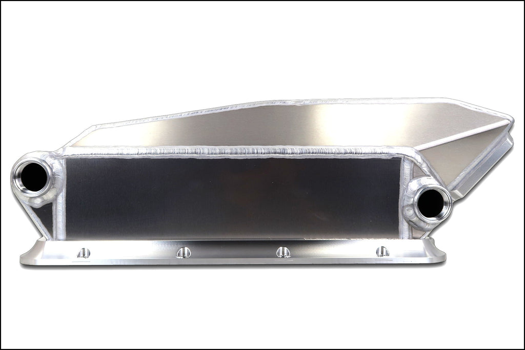 Pro/Series Hi-Ram Intercooler, 2300hp