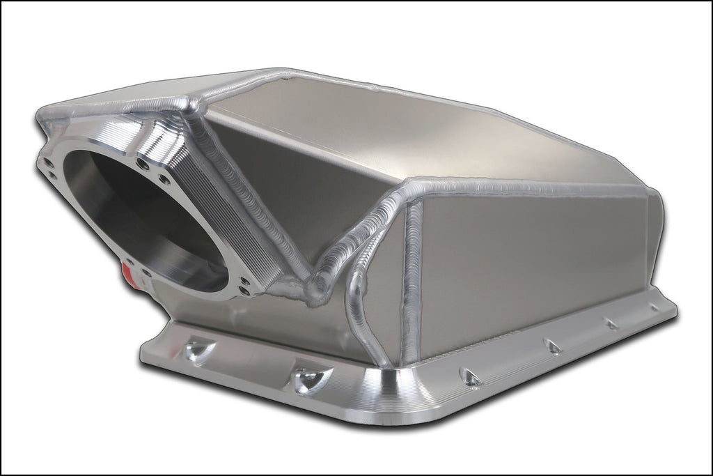 Pro/Series Hi-Ram Intercooler, 2300hp