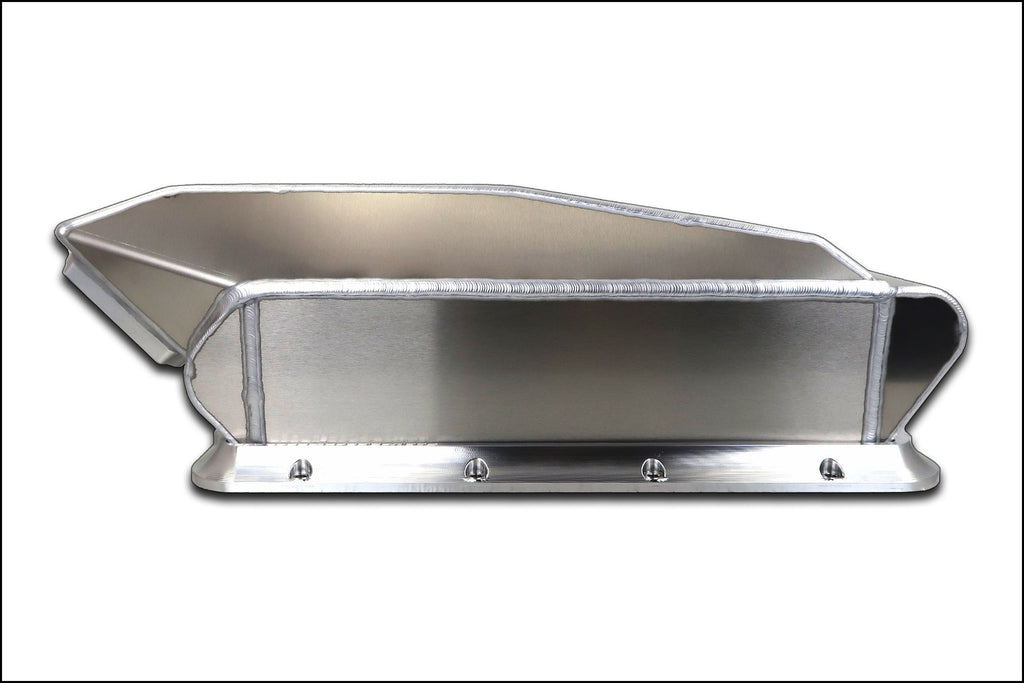 Pro/Series Hi-Ram Intercooler, 2300hp