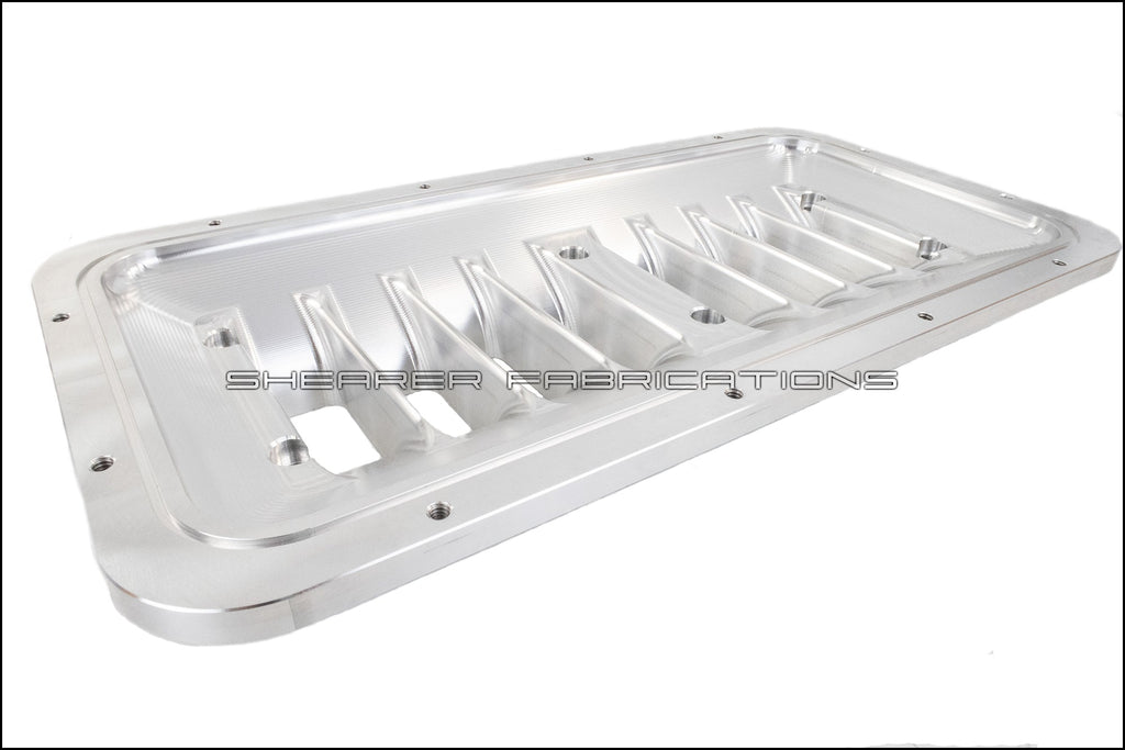 HiRam to TFSR Adapter