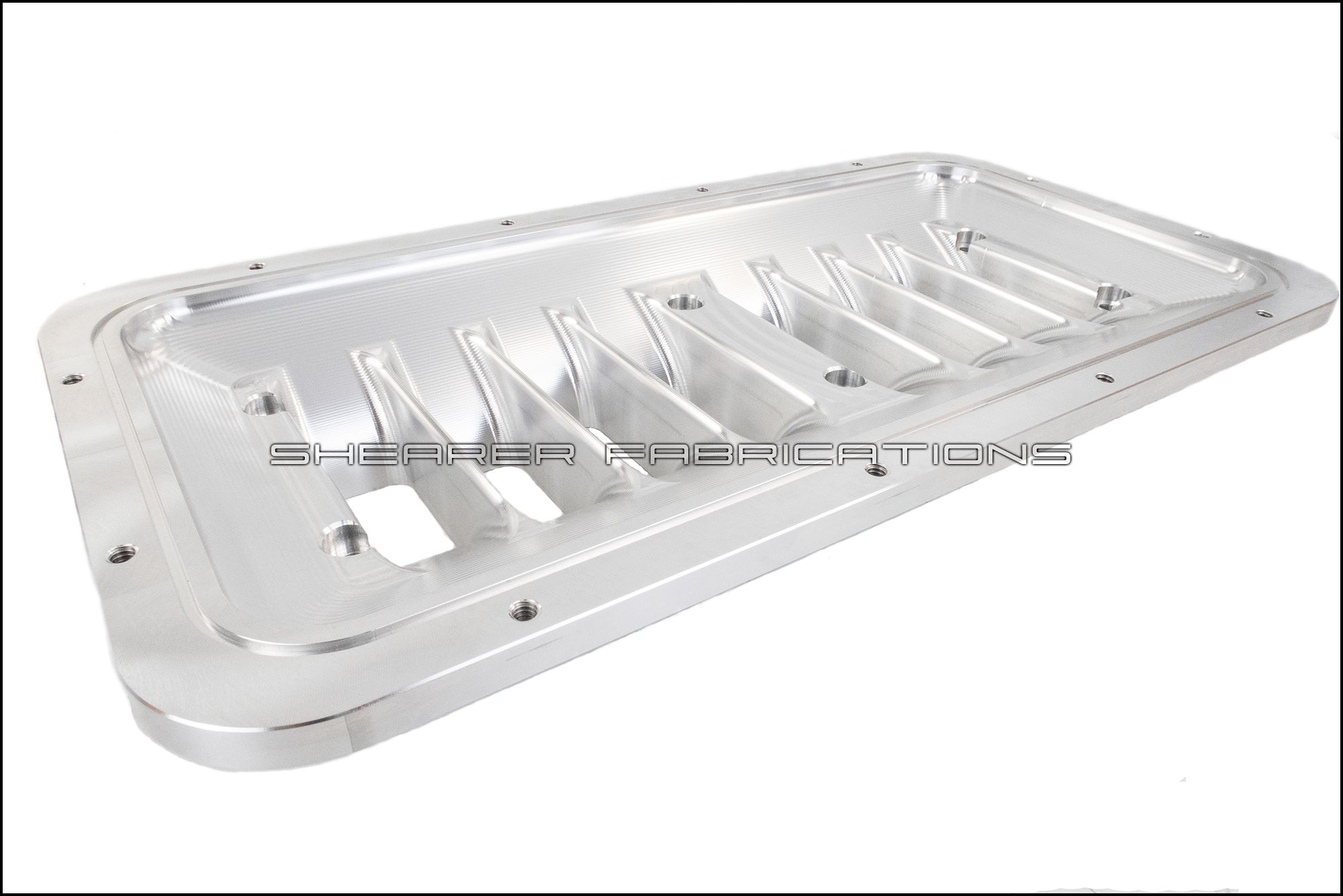 HiRam to TFSR Adapter
