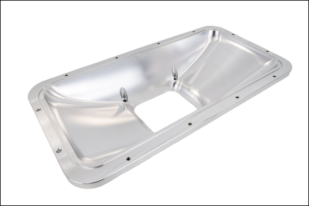 HiRam to 4500 Lower Adapter