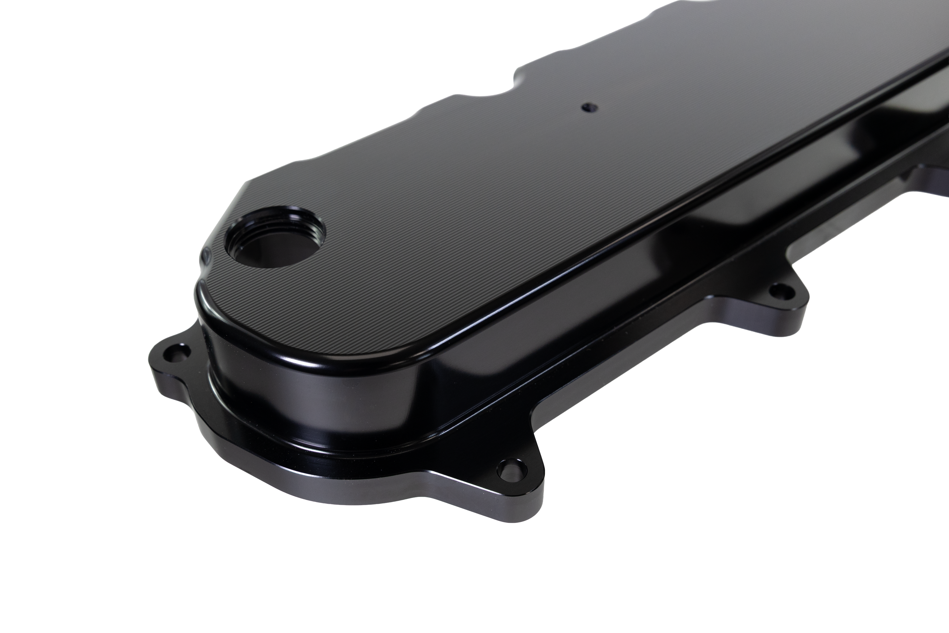 Motion Billet Gen V LT Valve Covers 2650 Clearance - Motion Raceworks