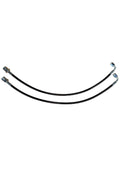 20-24 A90/91 Supra Rear Brake Line Kit for TBM Brakes - Motion Raceworks