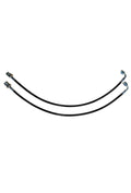 16-22 Camaro Front Brake Line Kit for TBM Brakes - Motion Raceworks