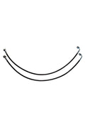 88-98 Chevy 1500 Front Brake Line Kit for TBM Drag Racing Brakes - Motion Raceworks