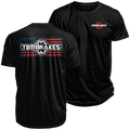 TBM Stars and Stripes Shirt - Motion Raceworks