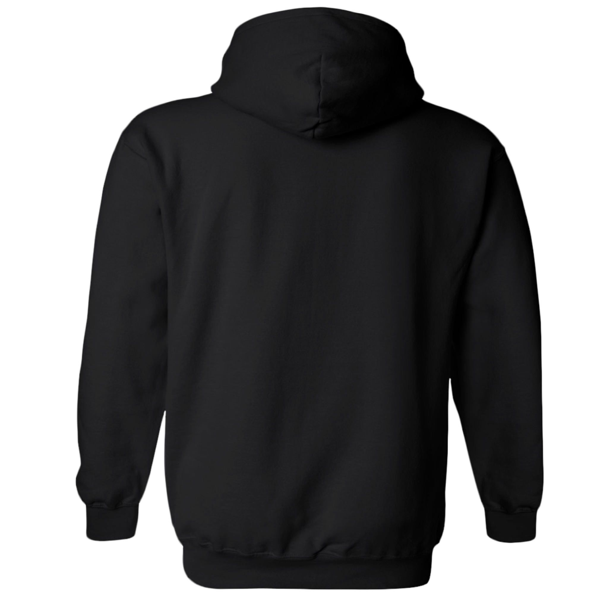 TBM Revolution Hoodie - Motion Raceworks