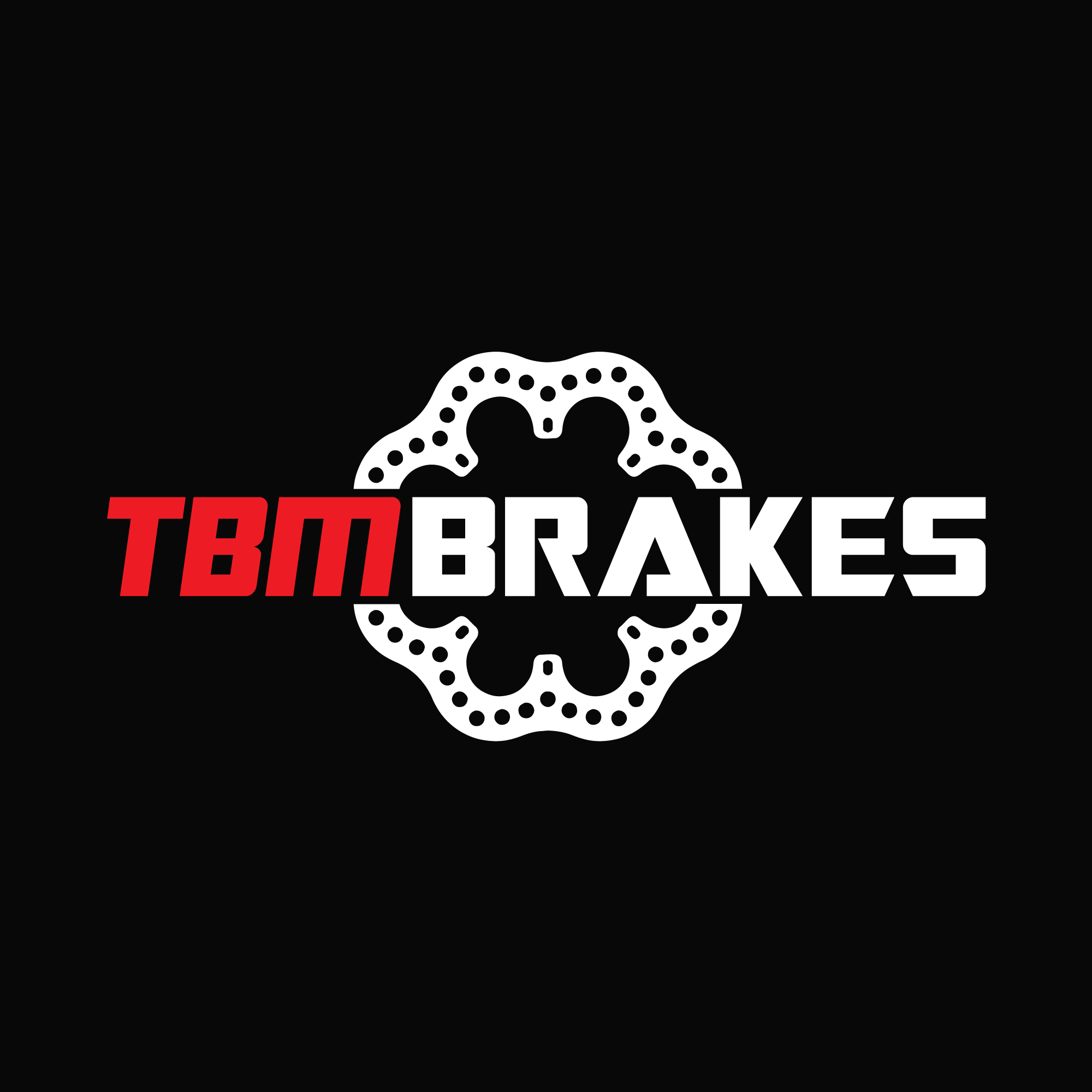 TBM Revolution Hoodie - Motion Raceworks