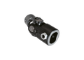 Steering U-Joint 3/4 Smooth to 1" DD 15-50008 - Motion Raceworks