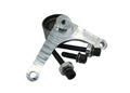 Warspeed V2 Driver Side Alternator Only Bracket Kit WSA-1 - Motion Raceworks