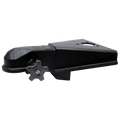 The ADMIRAL Bumper Coupler with SnapLatch