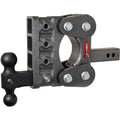 The BOSS 10K (Torsion-Flex) Drop Hitch (2″ or 2 ½″ Shank)