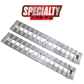 Foldable Aluminum Loading Ramps