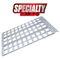 Aluminum Trifold Ramps