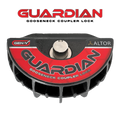 GUARDIAN Gooseneck Coupler Lock