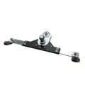 GoosePuck 5" Offset Ball Puck System (GEN 2)